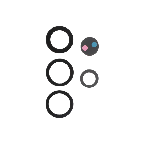 CAMERA LENS SAMSUNG GALAXY S26 ULTRA BLACK